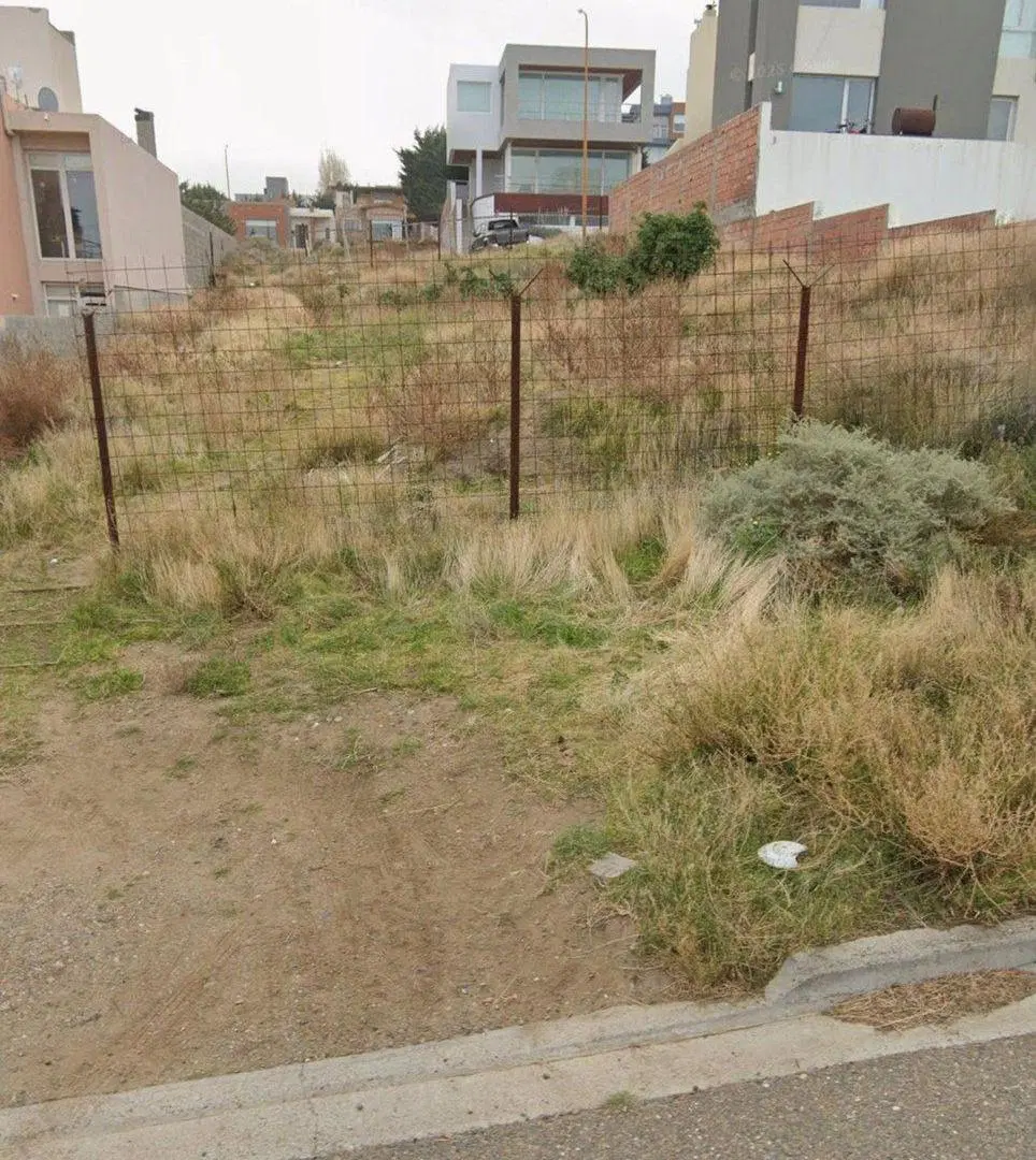 Terreno en Solares del Marques 2
