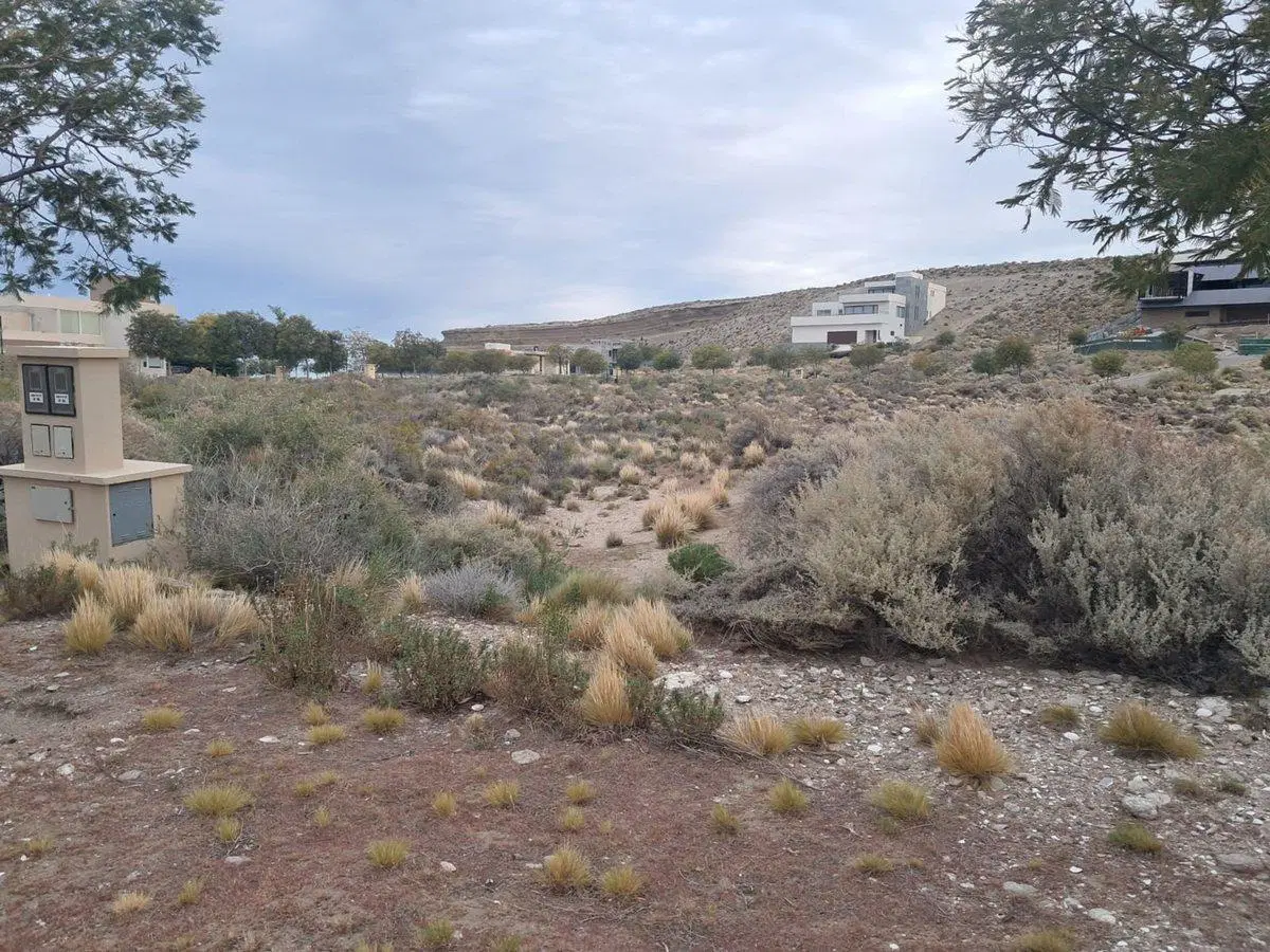 Terreno  en La Herradura 1000 mts2 3