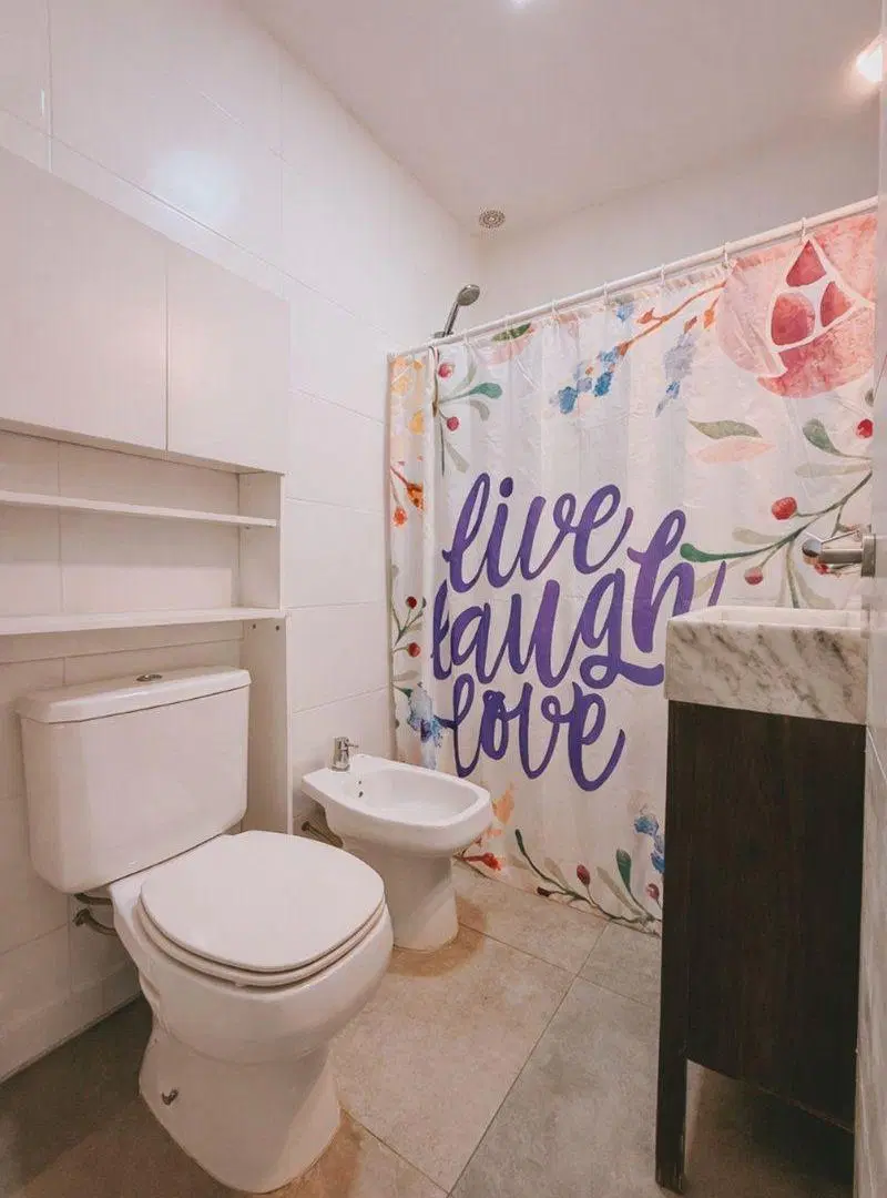Duplex 3 dormitorios en Barrio privado 5