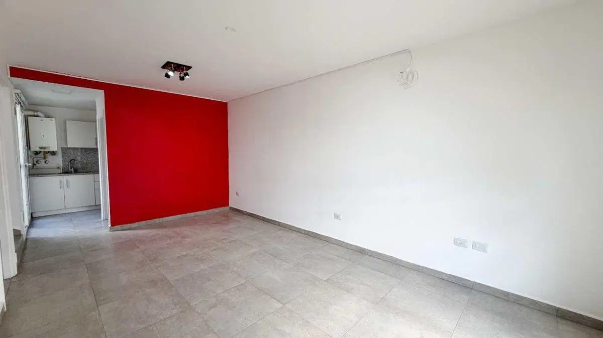 Duplex 3 dormitorios en Barrio privado 2