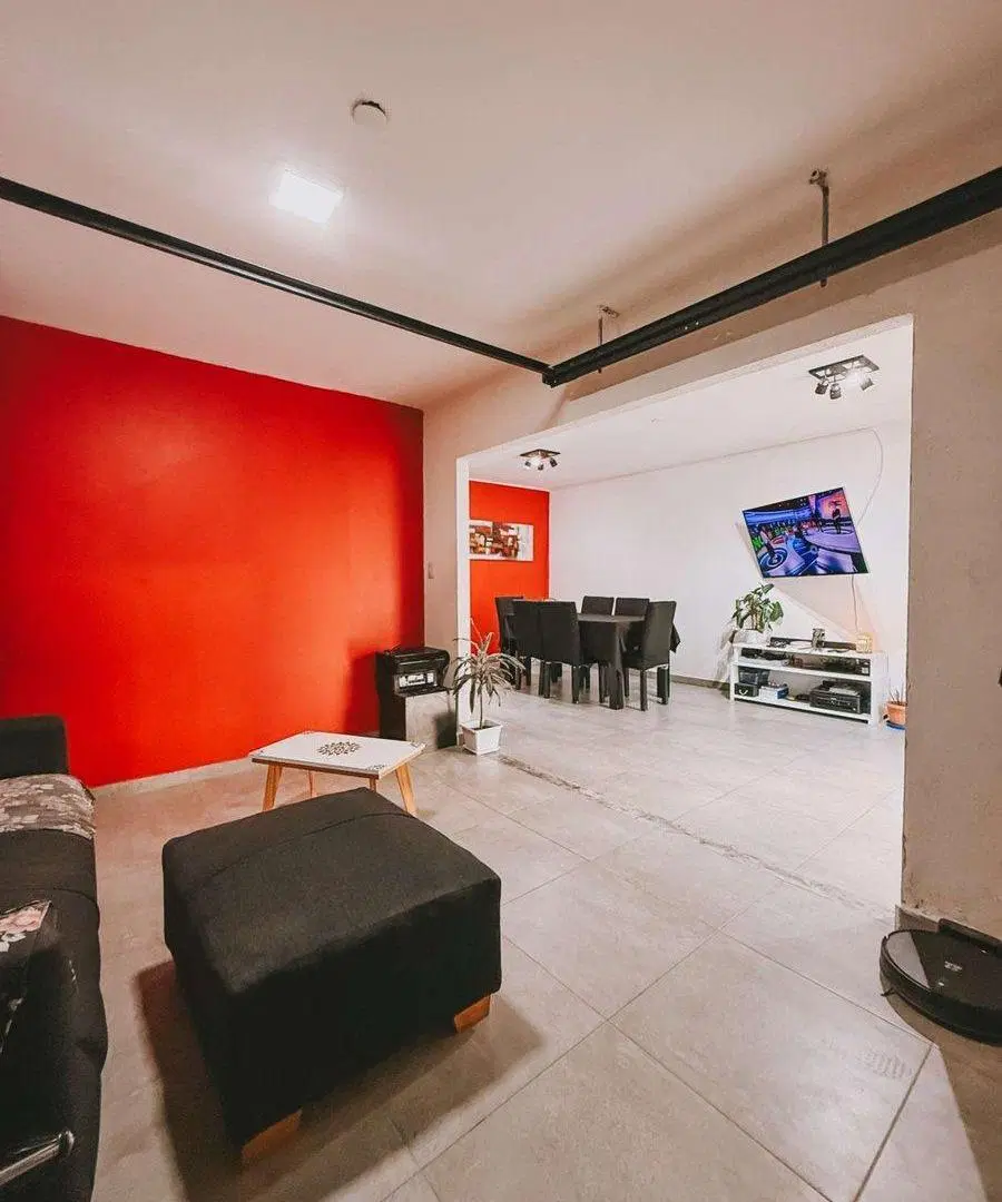 Duplex 3 dormitorios en Barrio privado 3