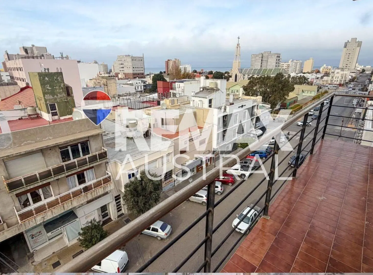 DEPARTAMENTO PEHUEN 3