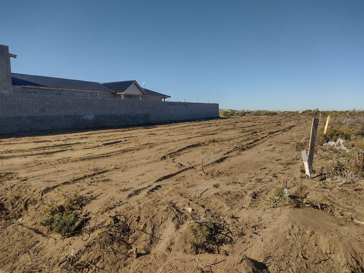 Terreno Bella Vista Oeste-525M2