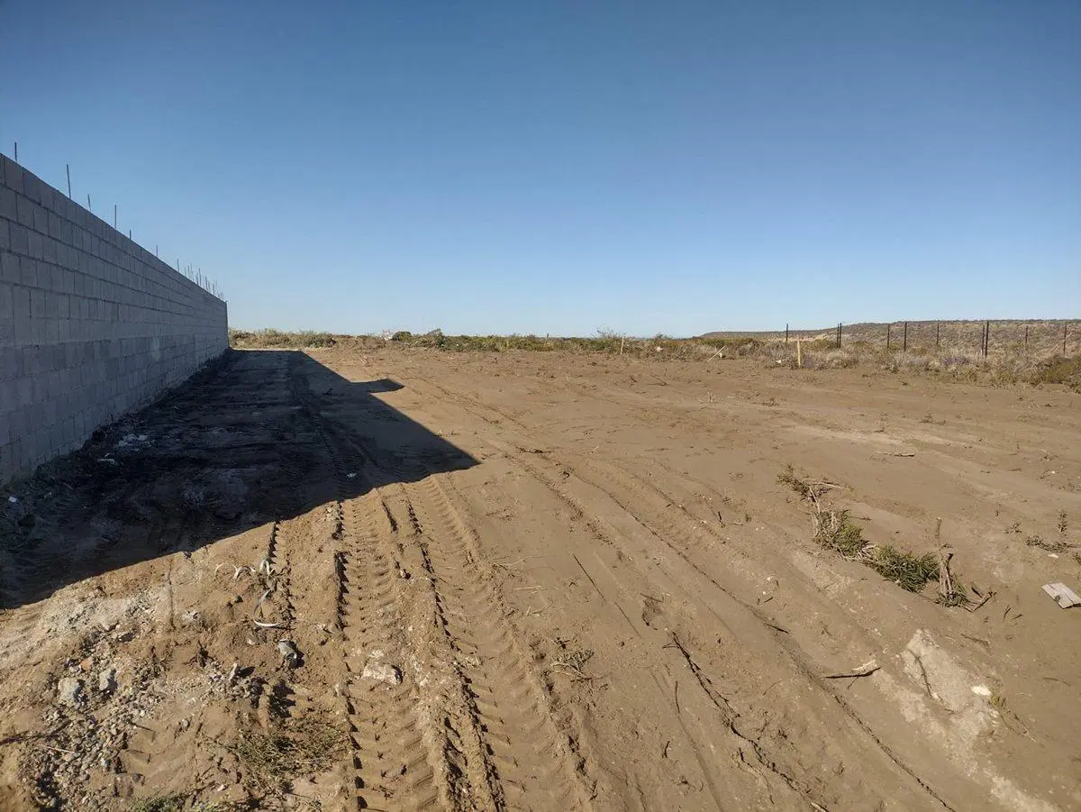 Terreno Bella Vista  Oeste-525M2 2