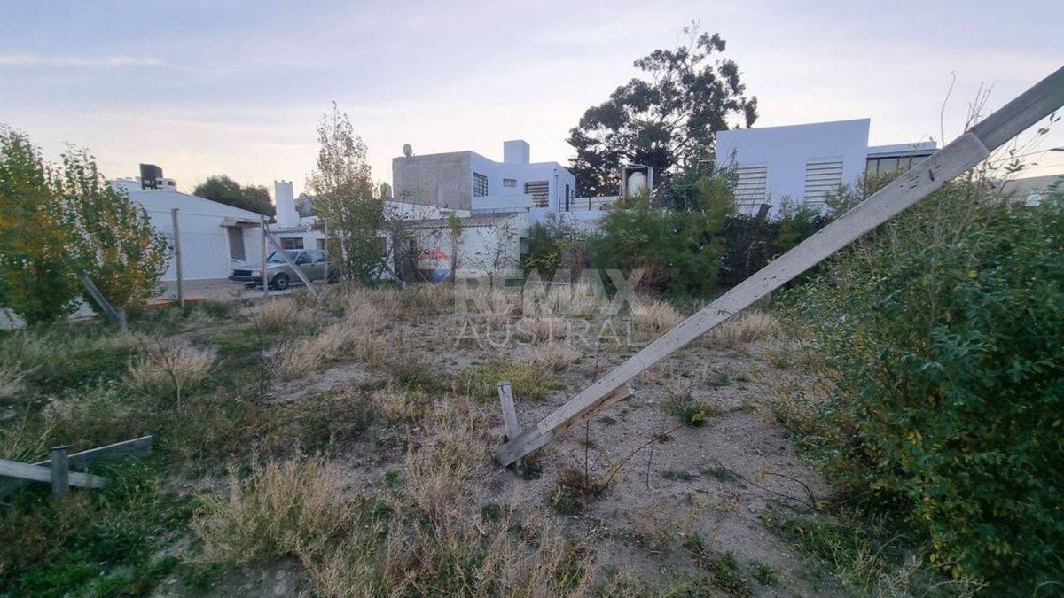 TERRENO ESQUINA GABOTO Y ALSINA