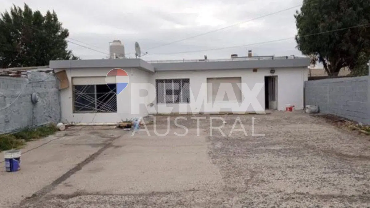 LOTE BARRIO PUEYRREDON CON QUINCHO 3