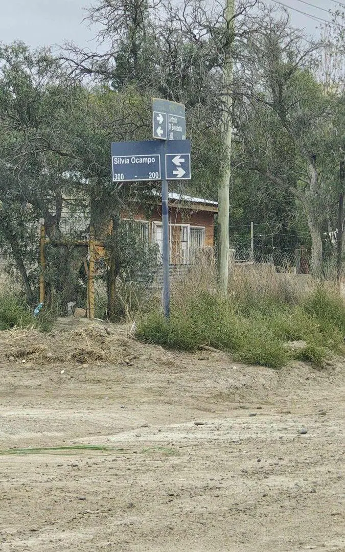 Terreno forestado. Cord. Forest. Venta 5653,16 m2 4