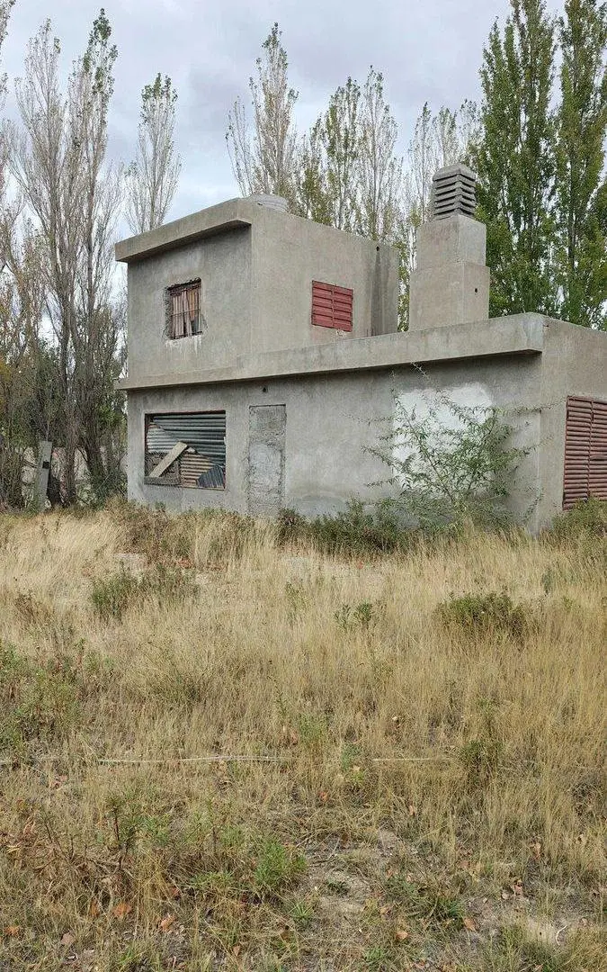 Terreno forestado. Cord. Forest. Venta 5653,16 m2 3