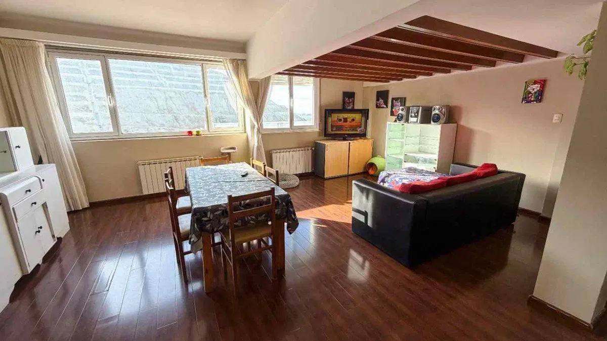 DEPARTAMENTO 2 DORMITORIOS CENTRO COMODORO 3