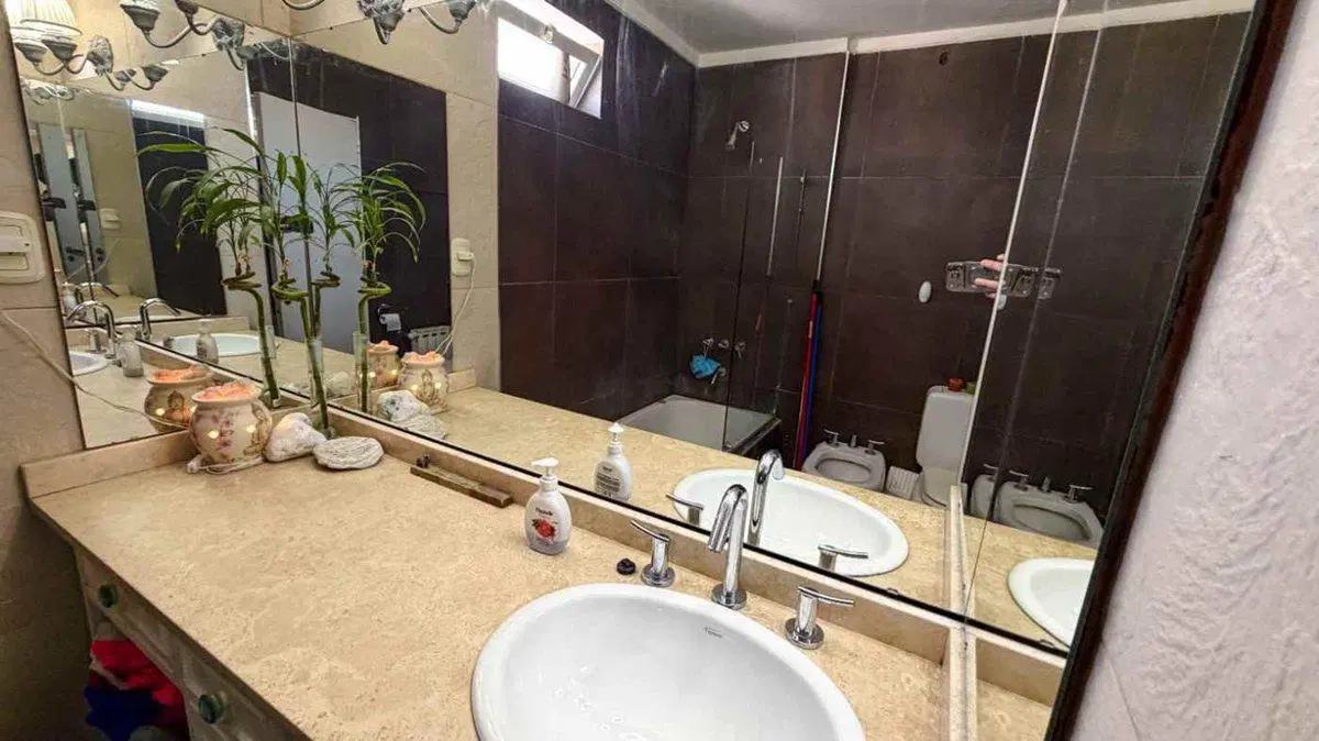 DEPARTAMENTO 2 DORMITORIOS CENTRO COMODORO 5