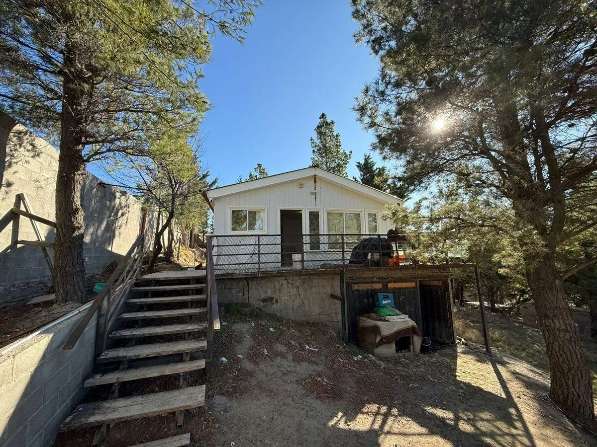 CASA 2 DORMITORIOS BELLA VISTA 2