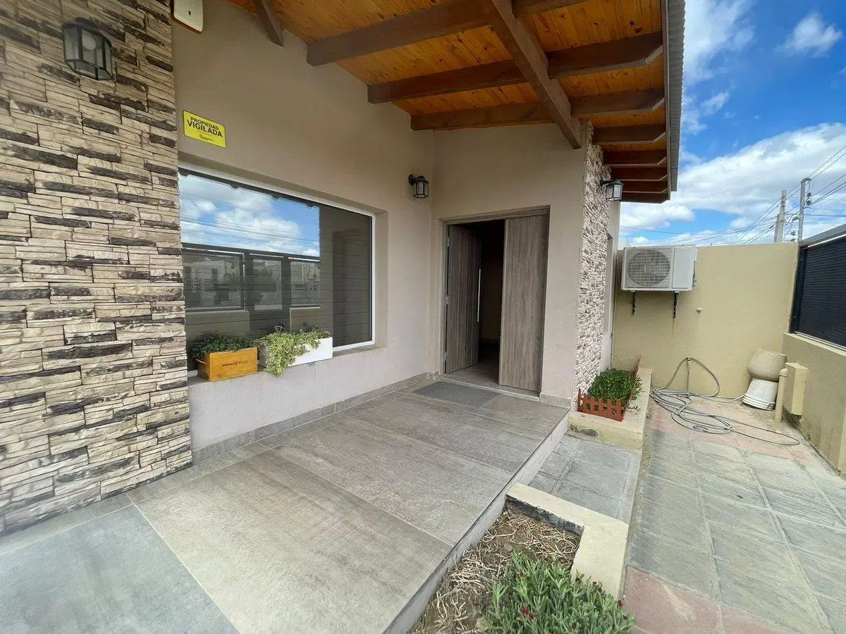 Casa 4 dormitorios 3