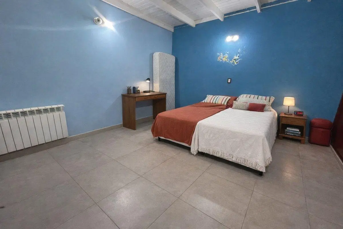 Casa 4 dormitorios 2