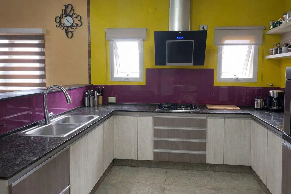 Casa 4 dormitorios 4