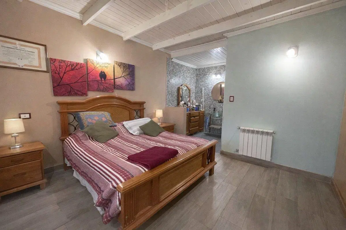 Casa 4 dormitorios 5