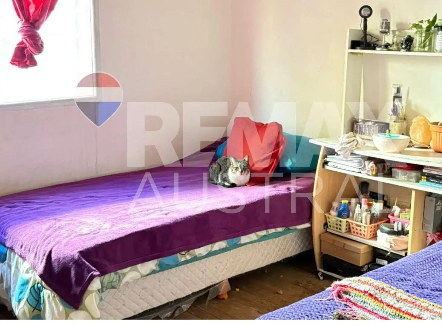 Casa 4 dormitorios km8 2