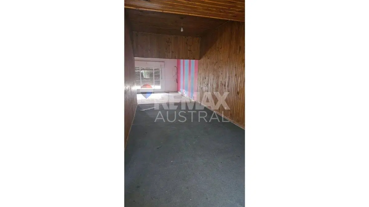 CASA APTA PARA EDIFICAR EN ZONA CENTRO 5