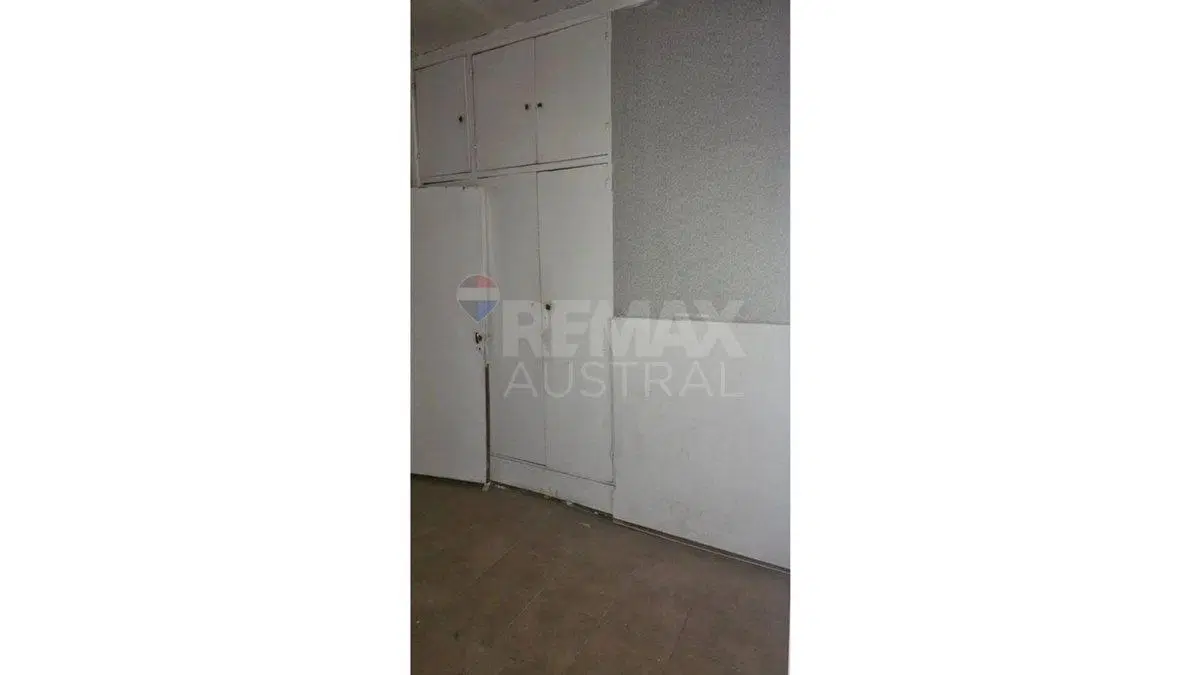 CASA APTA PARA EDIFICAR EN ZONA CENTRO 4