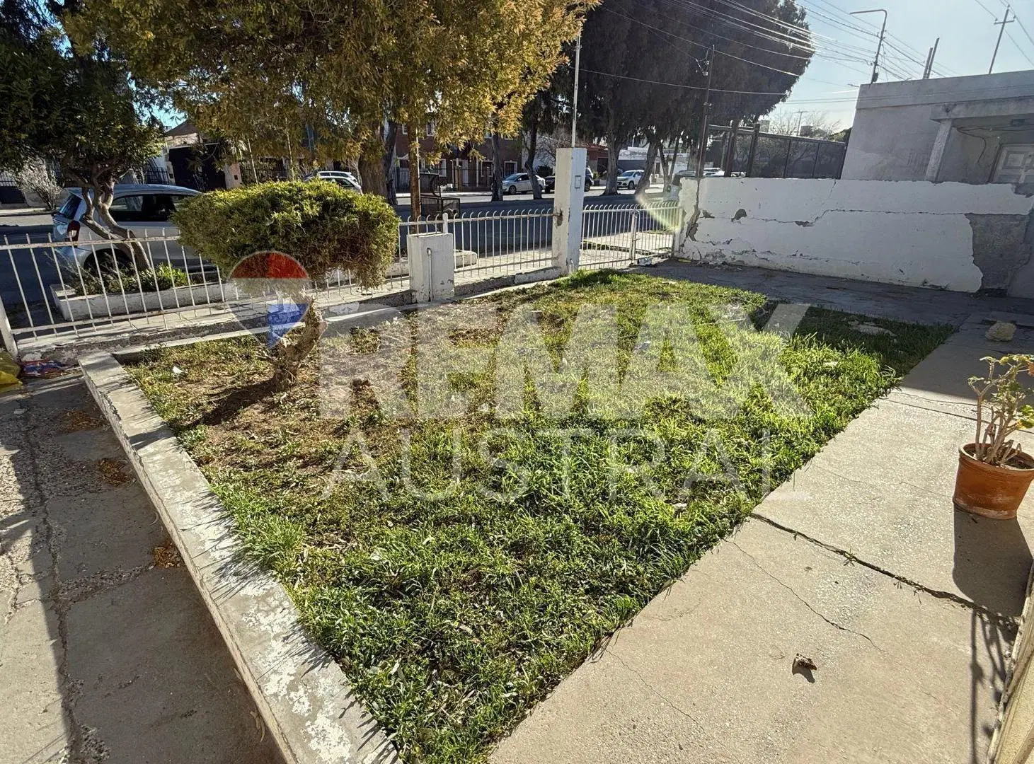 CASA 3 DORMITORIOS Bº PUEYRREDON 5