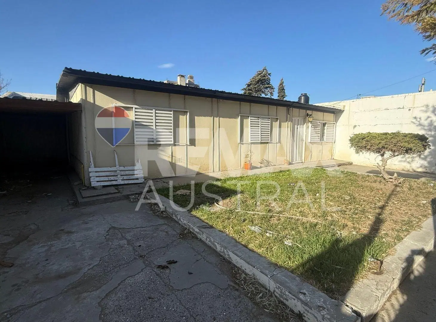 CASA 3 DORMITORIOS Bº PUEYRREDON 2