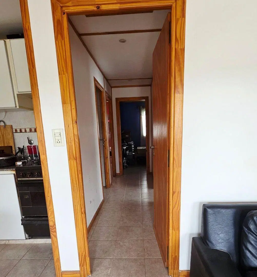 TERRENO 1000MT2 CON DOS VIVIENDAS BARRIO ARENALES 5