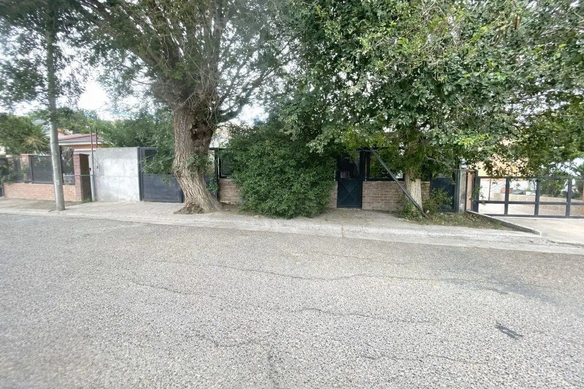 CASA Y DUPLEX- SAAVEDRA 4