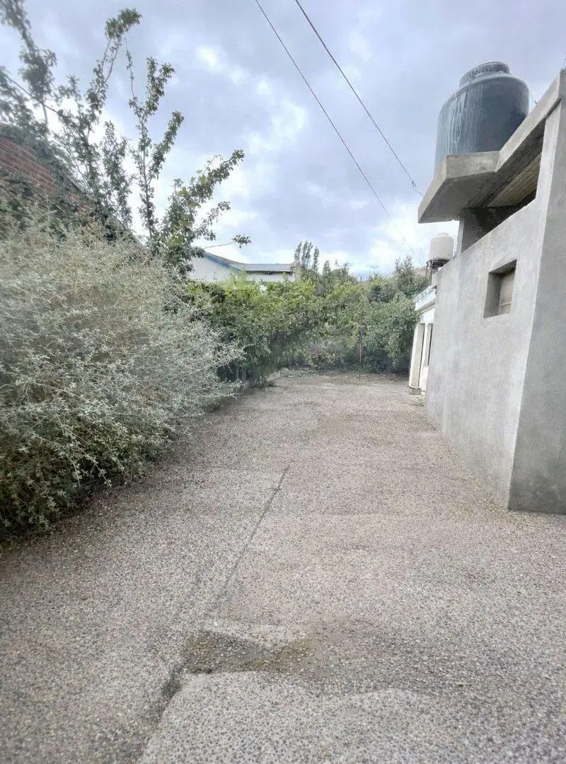 CASA Y DUPLEX- SAAVEDRA 6