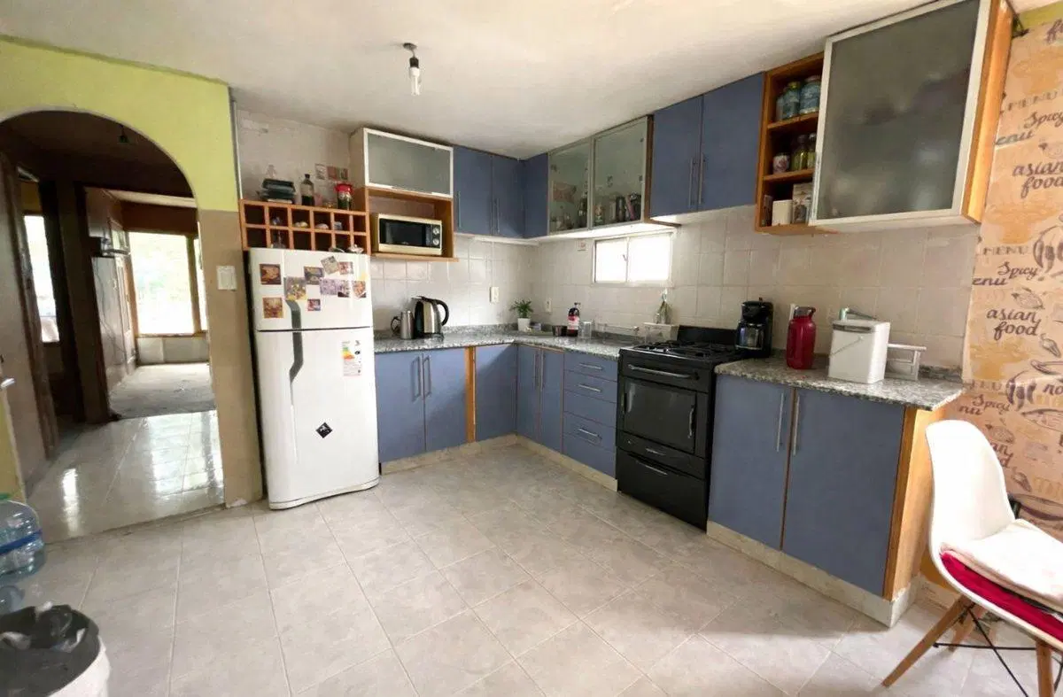 CASA Y DUPLEX- SAAVEDRA 2