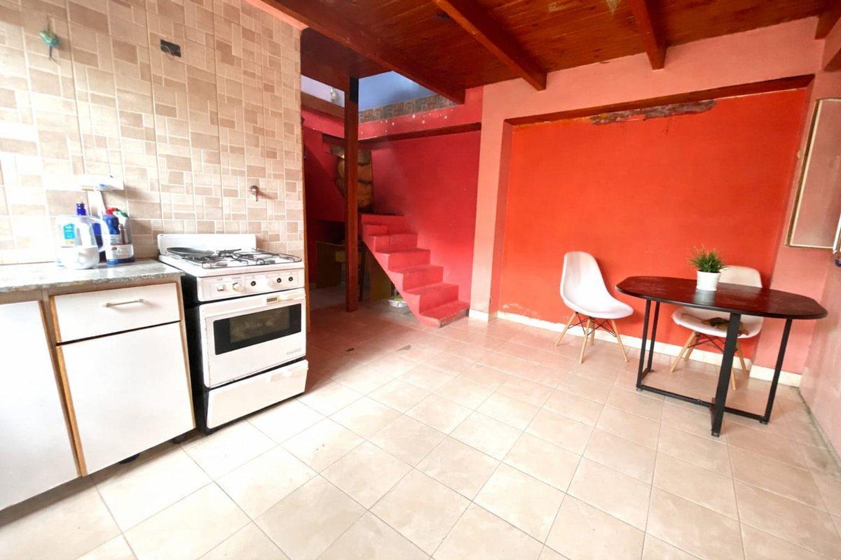 Foto de CASA Y DUPLEX- SAAVEDRA, imagen 5