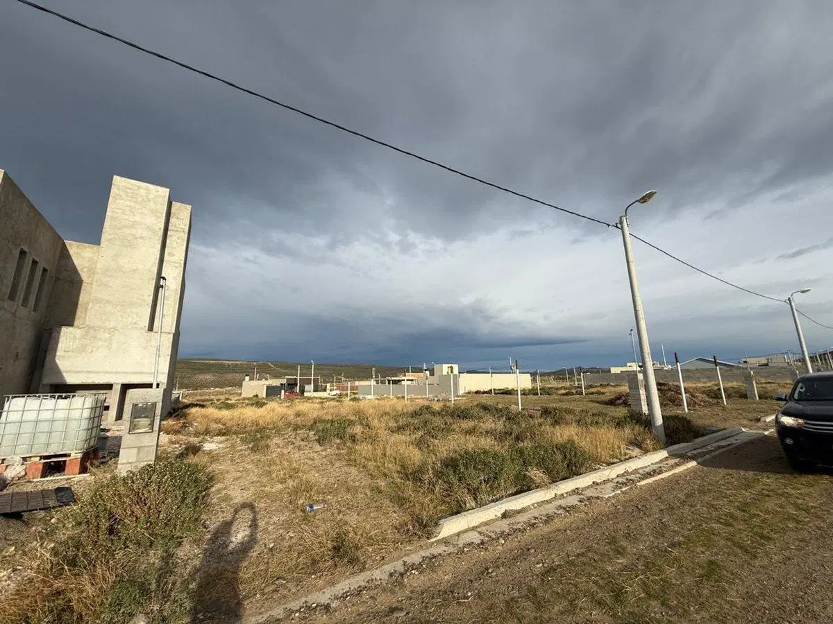 TERRENO EN VENTA BARRIO PRIVADO GOLFO SAN JORGE 3