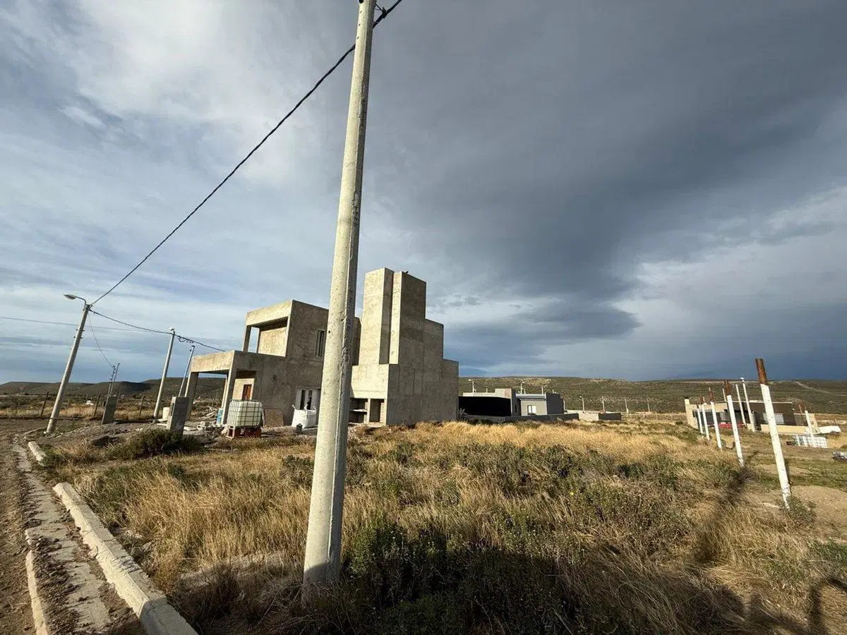 TERRENO EN VENTA BARRIO PRIVADO GOLFO SAN JORGE 2