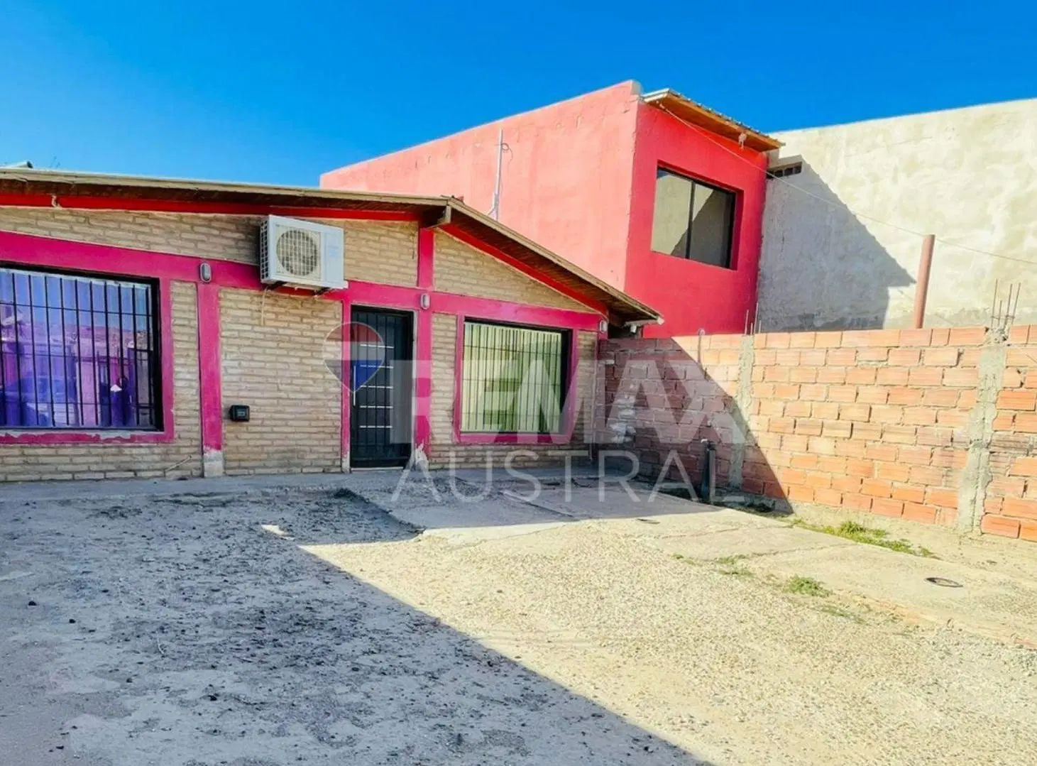 CASA Y DUPLEX - LOS BRETES 4