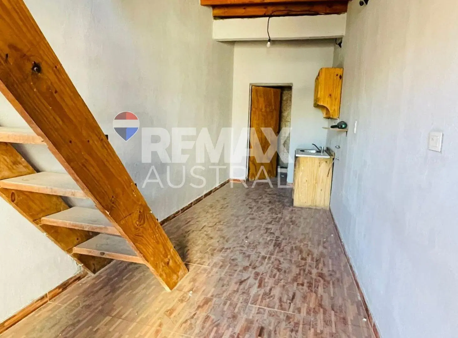 CASA Y DUPLEX - LOS BRETES 5