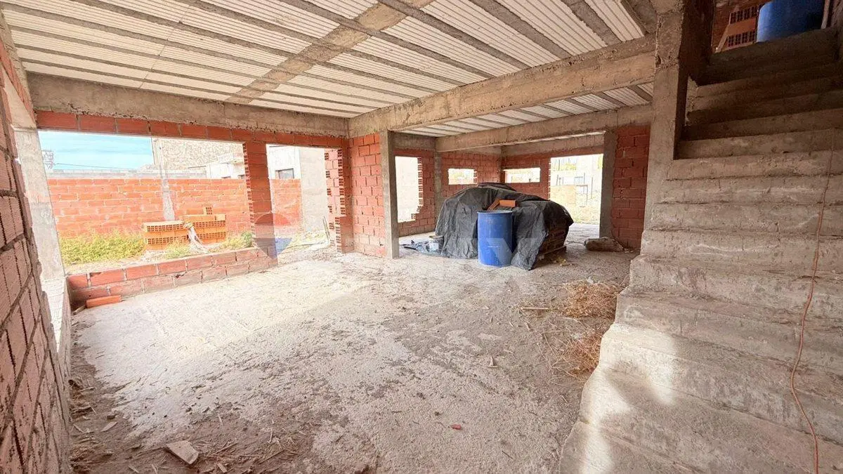 LOTE CON MEJORA BELLA VISTA SUR 4