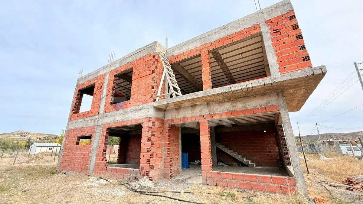 LOTE CON MEJORA BELLA VISTA SUR 2