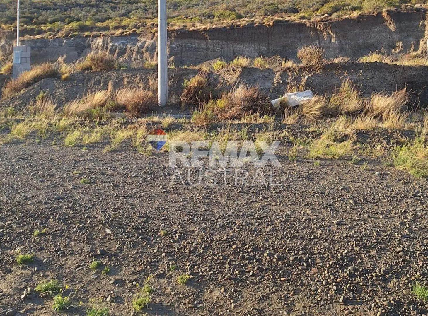 Terreno- Golfo San Jorge 2