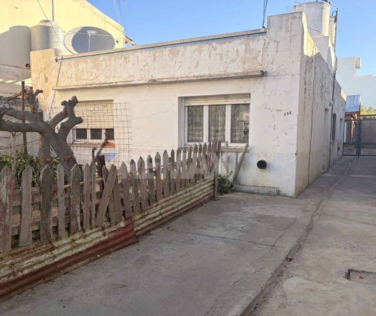 Casa 3 dormitorios para inversión