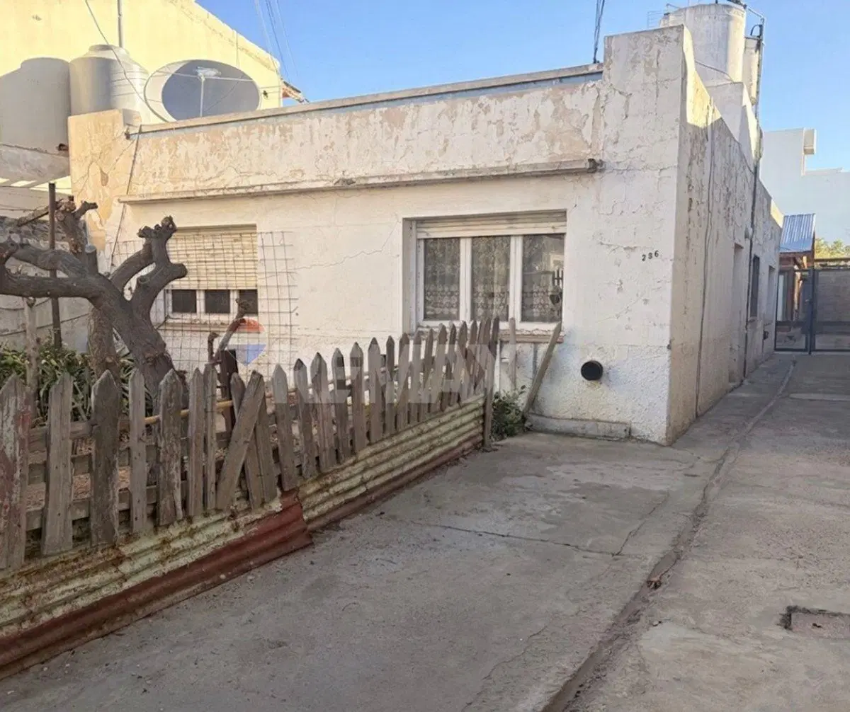 Casa 3 dormitorios para inversión 2