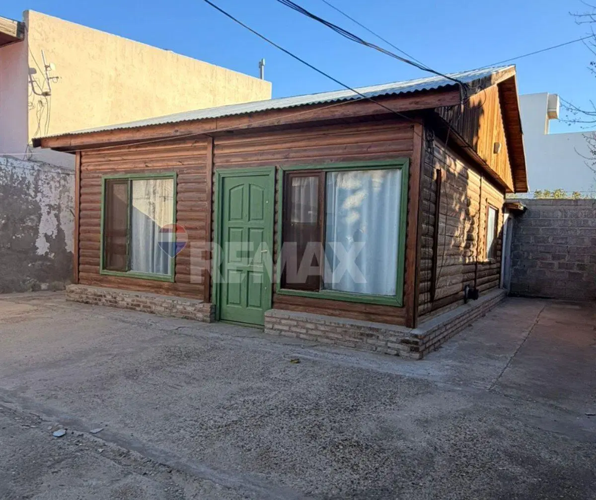 Casa 3 dormitorios para inversión 4