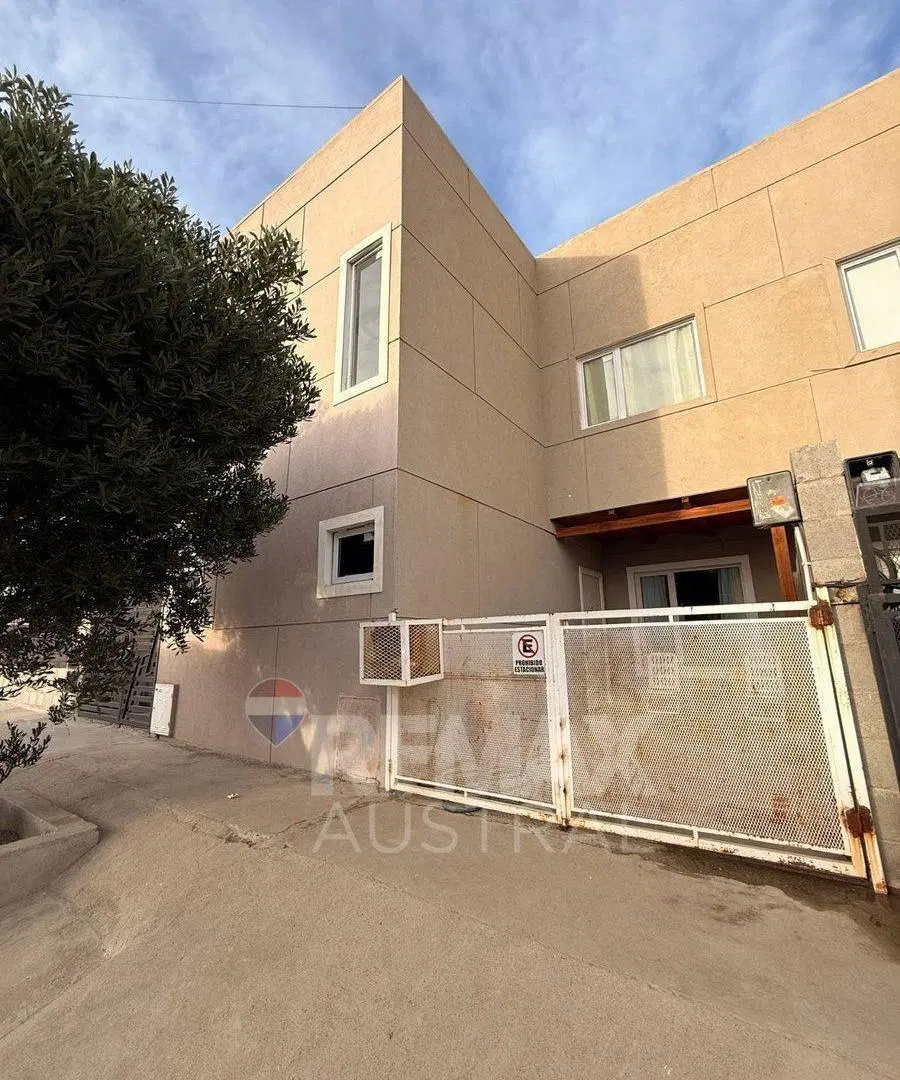 DUPLEX 2 DORMITORIOS RADA TILLY 3