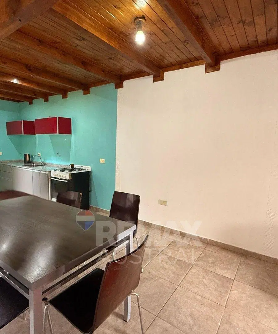 DUPLEX 2 DORMITORIOS RADA TILLY 5