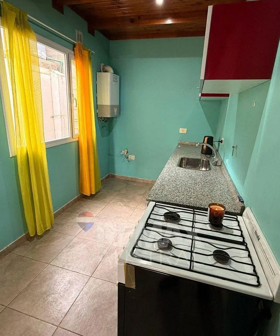 DUPLEX 2 DORMITORIOS RADA TILLY 2