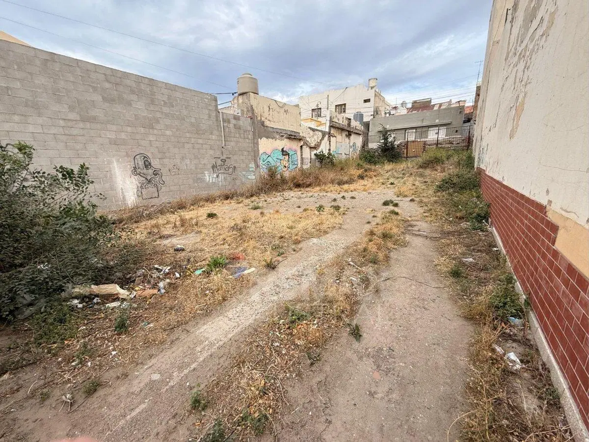 TERRENO 270 M2 CENTRO COMODORO RIVADAVIA 5