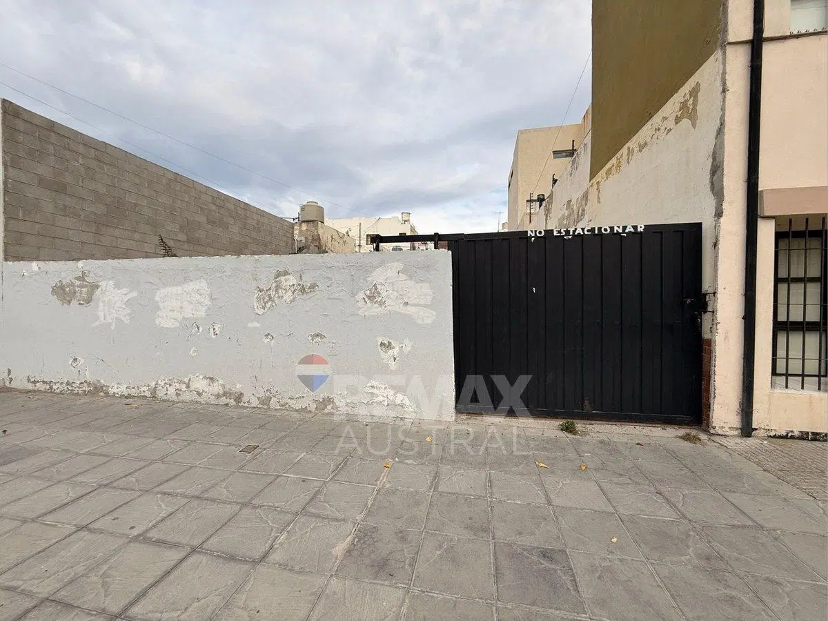 TERRENO 270 M2 CENTRO COMODORO RIVADAVIA 3