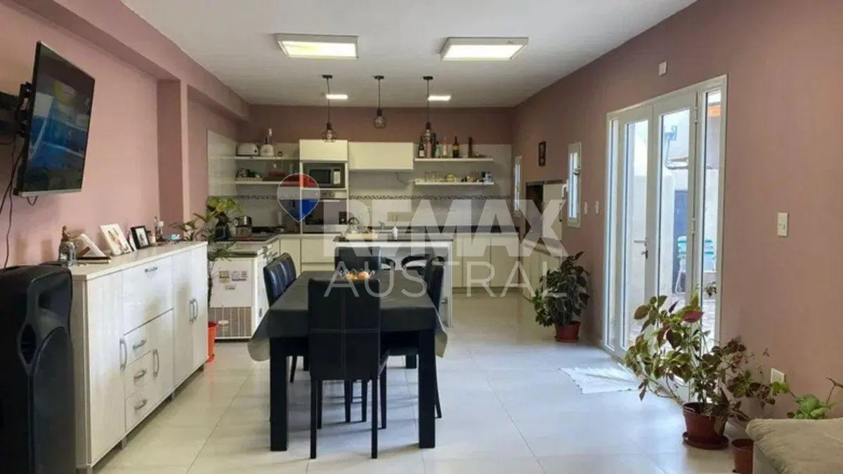 Casa Standar Km8 4