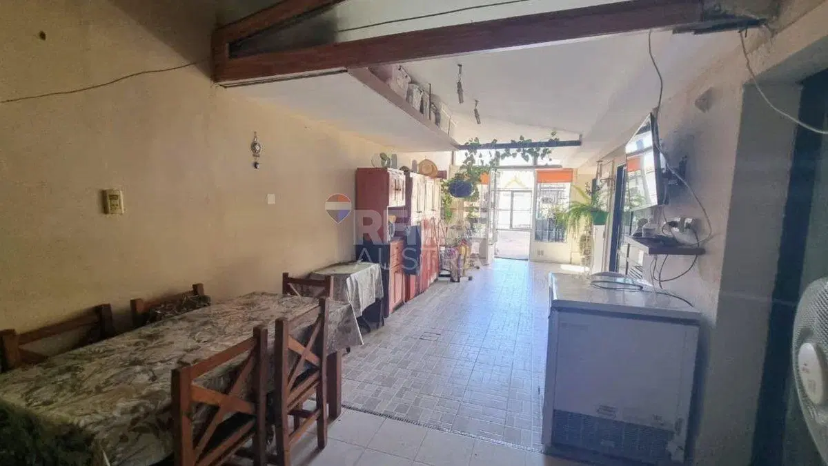 PROPIEDAD 1 DORMITORIO SAN CAYETANO 3