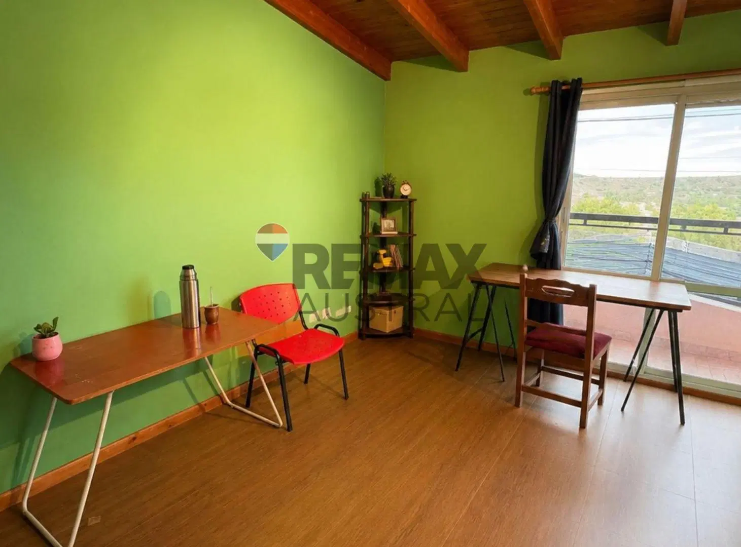 CASA 3 DORMITORIOS- QUINCHO -PALAZZO 3