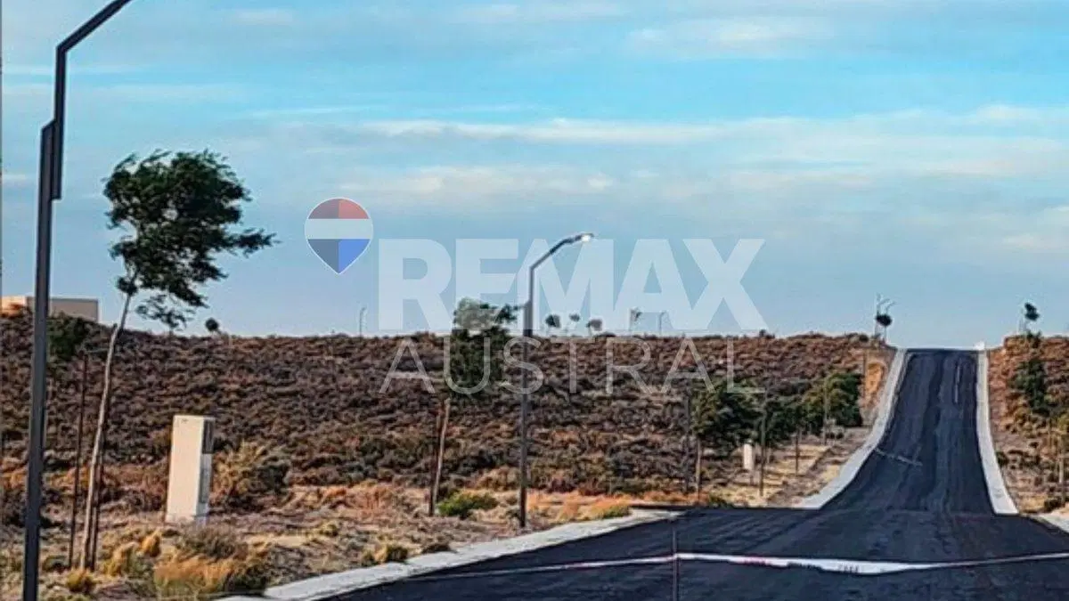 LOTE CHACRAS DEL FARO PARCELA 10 3
