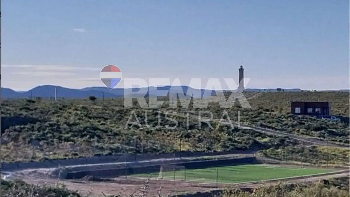 LOTE CHACRAS DEL FARO PARCELA 11 3