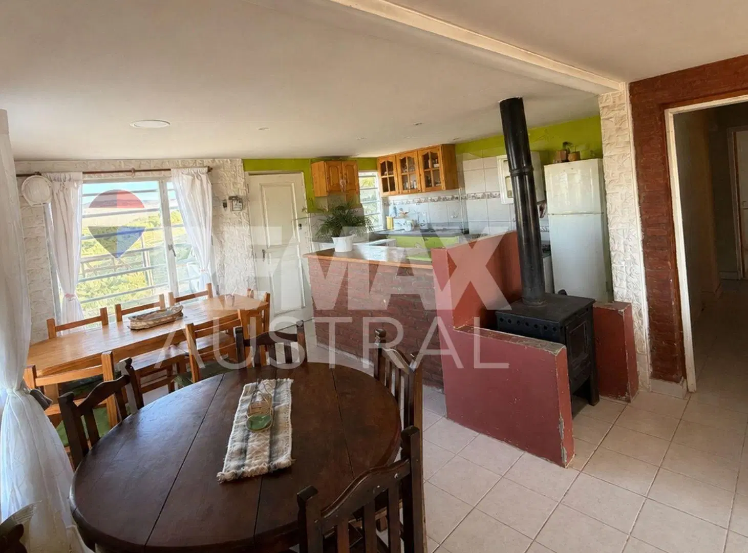 CASA 3 HABITACIONES - BELLA VISTA SUR 4